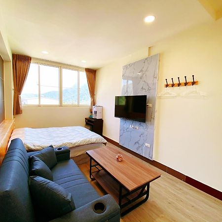 Saint Malo Homestay Lugu Eksteriør billede