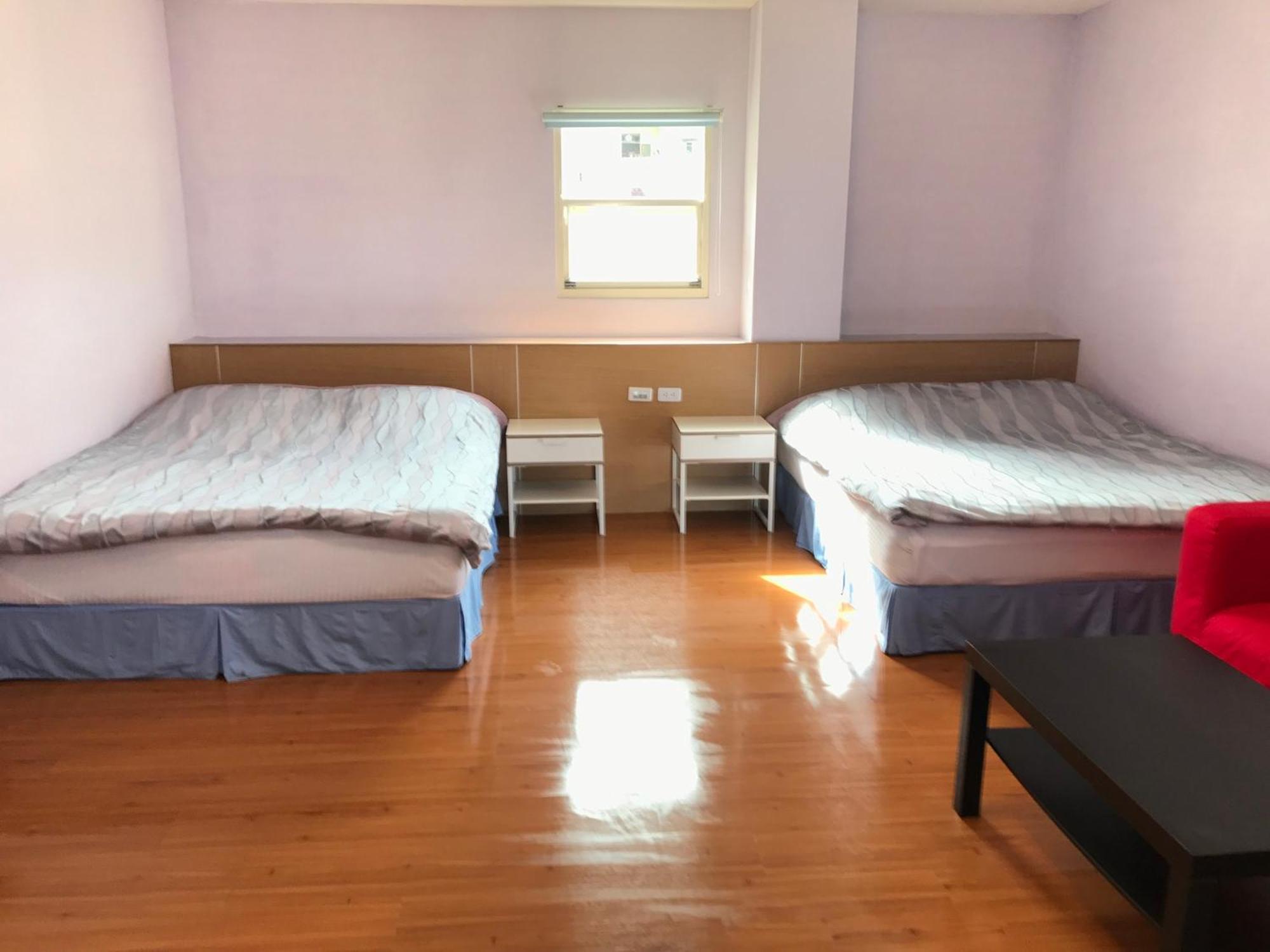 Saint Malo Homestay Lugu Eksteriør billede