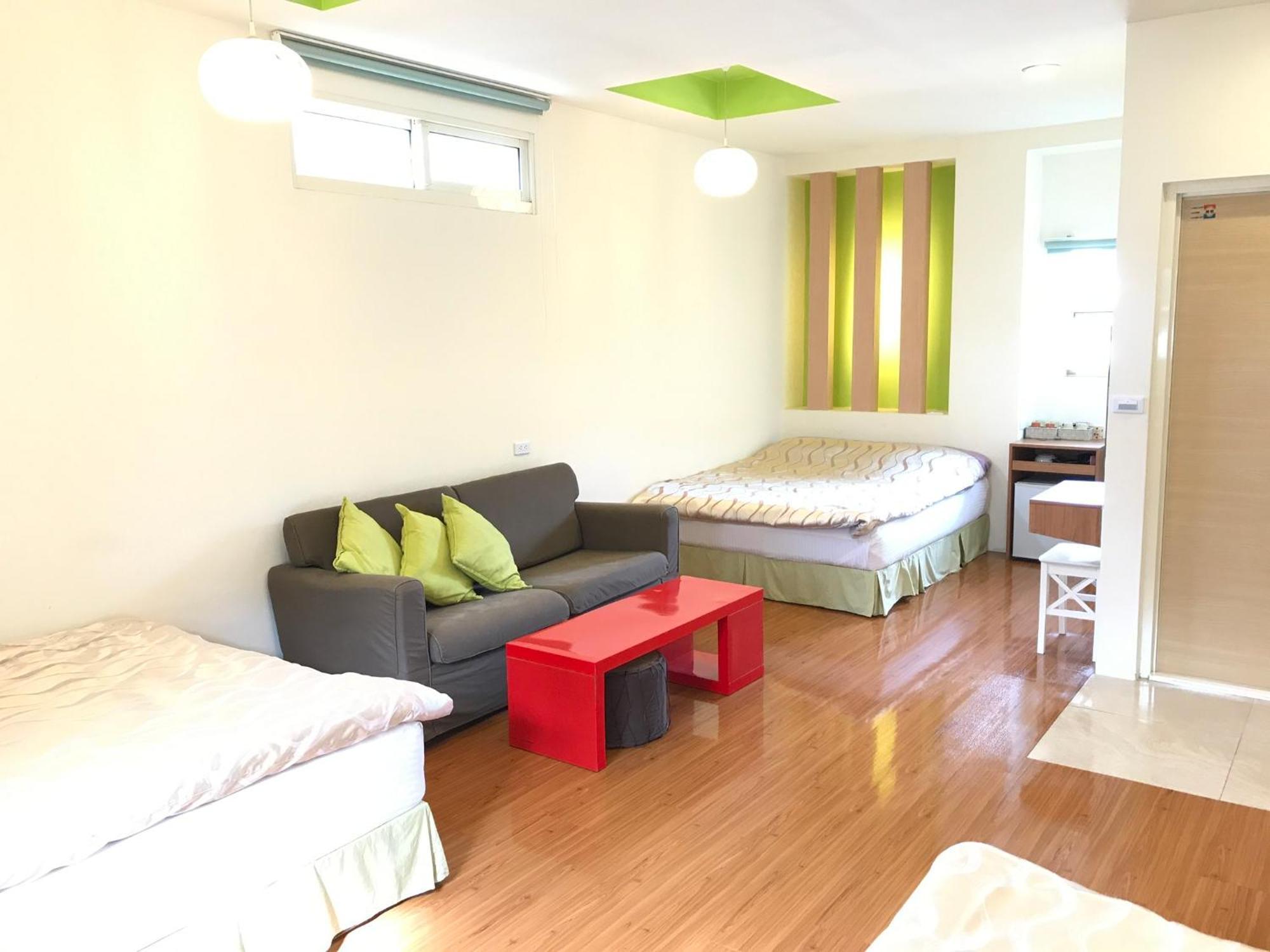 Saint Malo Homestay Lugu Eksteriør billede