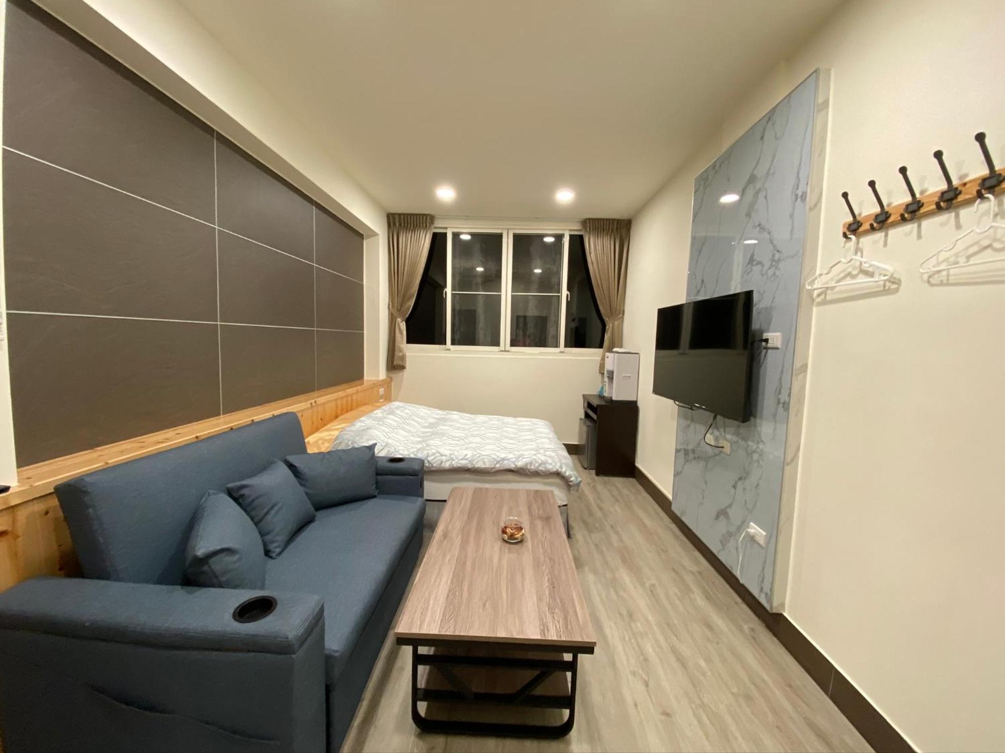 Saint Malo Homestay Lugu Eksteriør billede