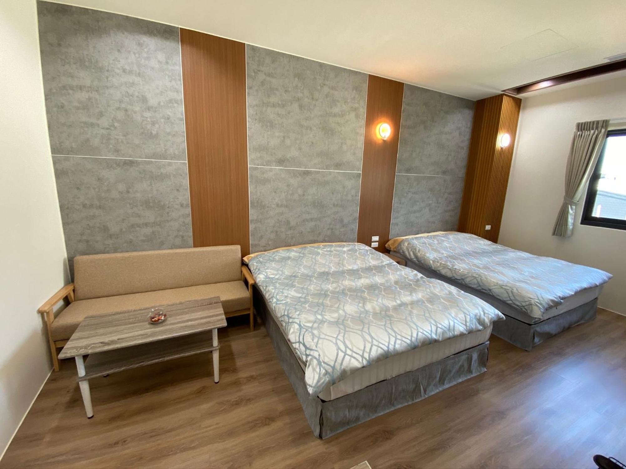 Saint Malo Homestay Lugu Eksteriør billede