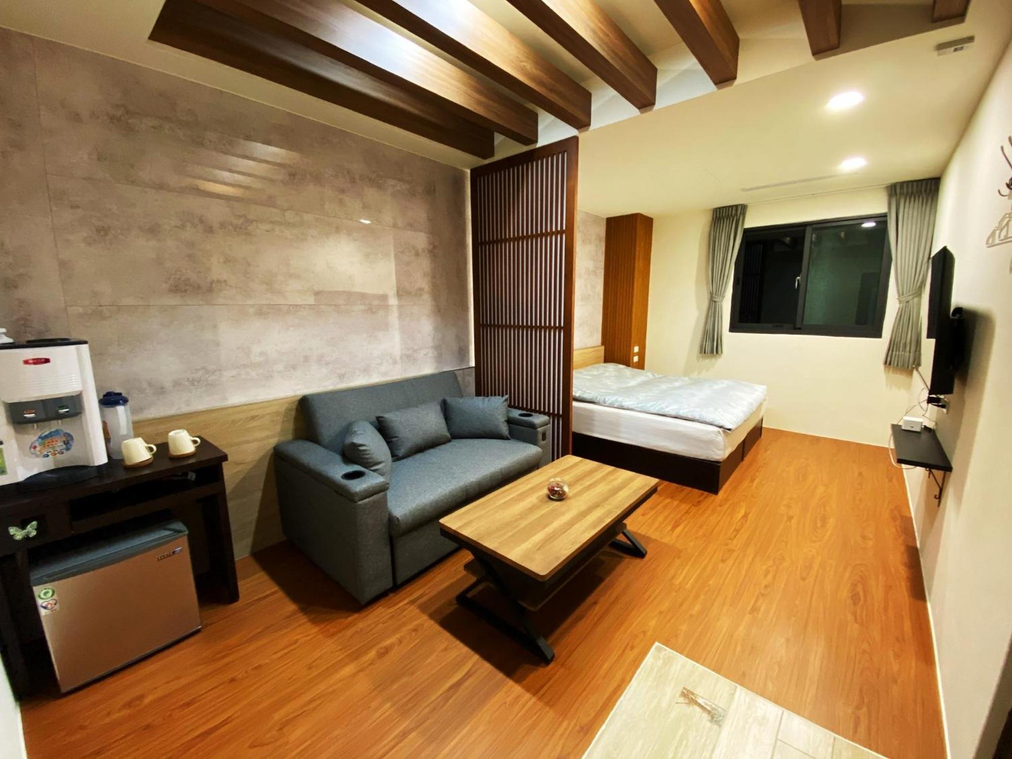 Saint Malo Homestay Lugu Eksteriør billede