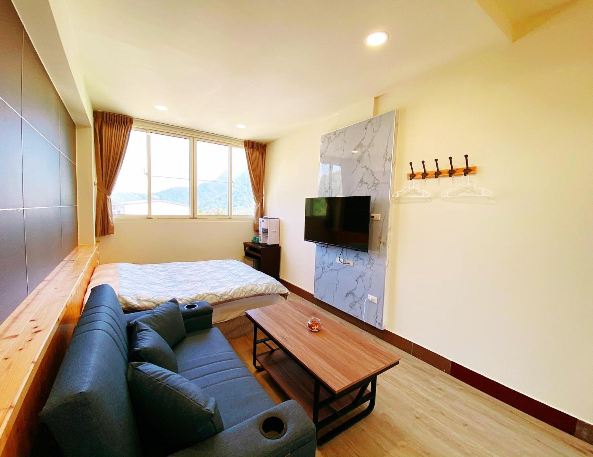 Saint Malo Homestay Lugu Eksteriør billede