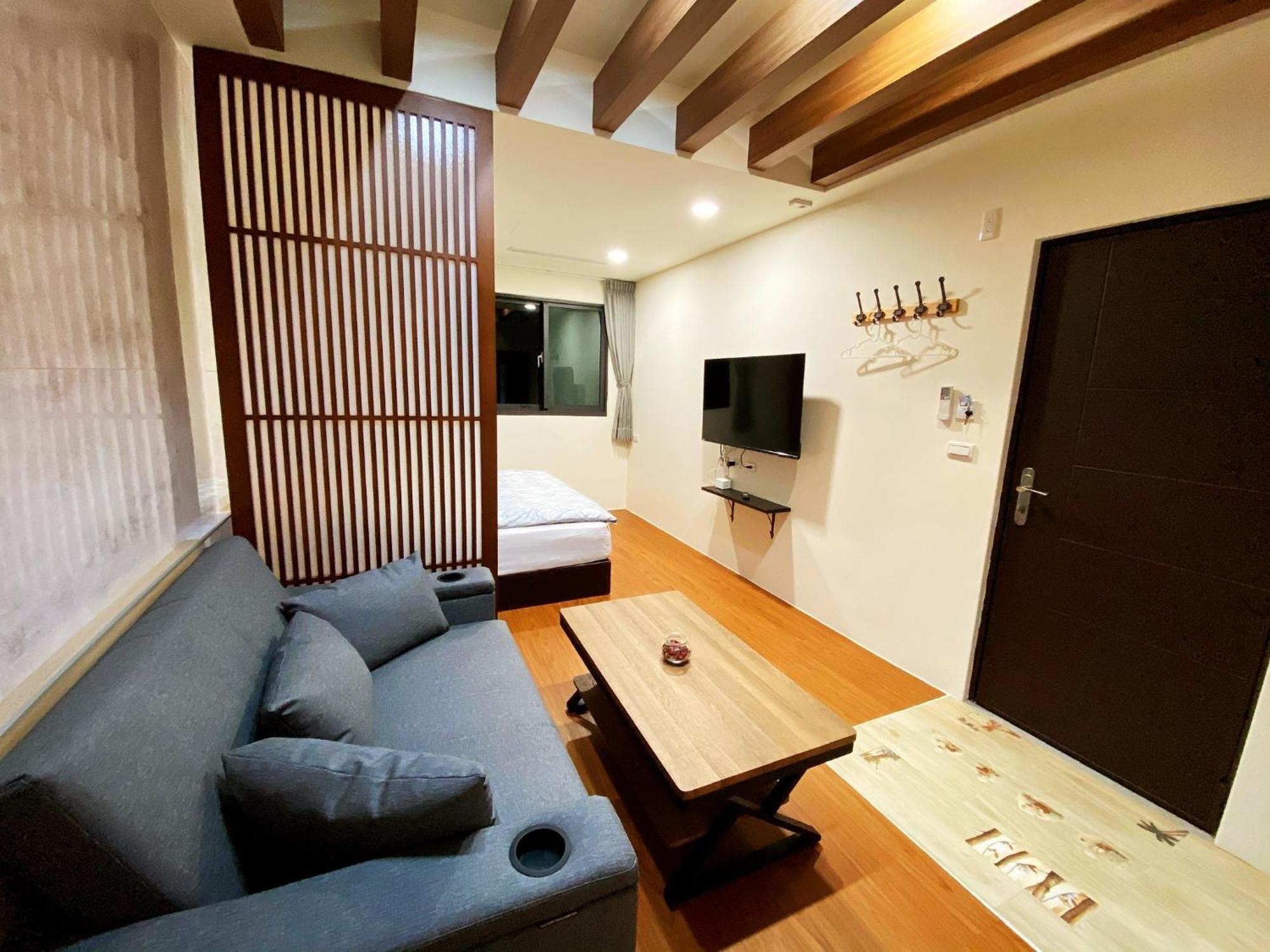 Saint Malo Homestay Lugu Eksteriør billede