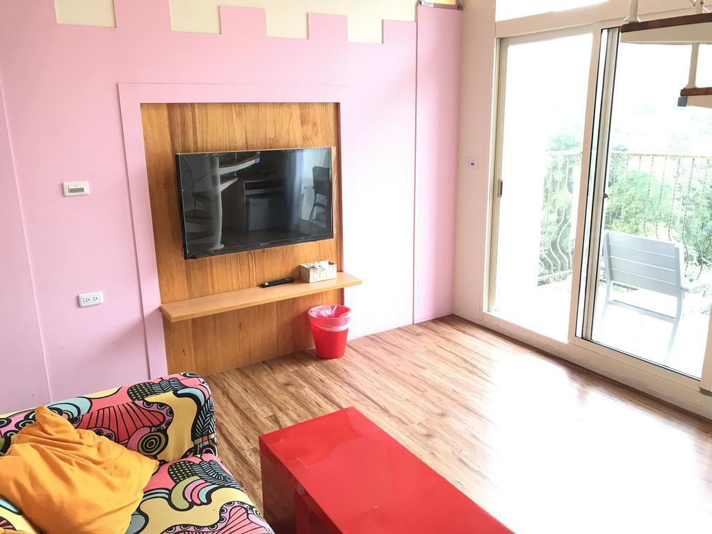 Saint Malo Homestay Lugu Eksteriør billede