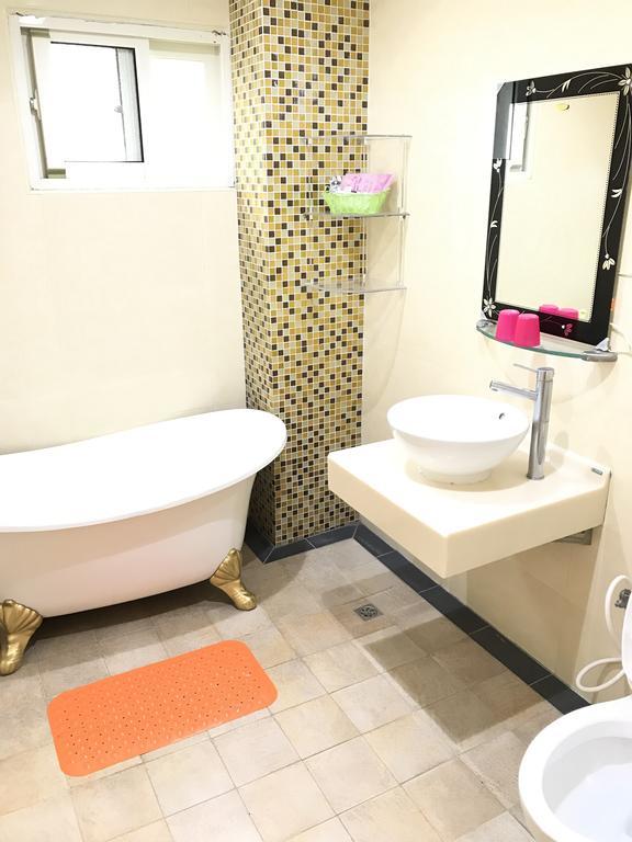 Saint Malo Homestay Lugu Eksteriør billede