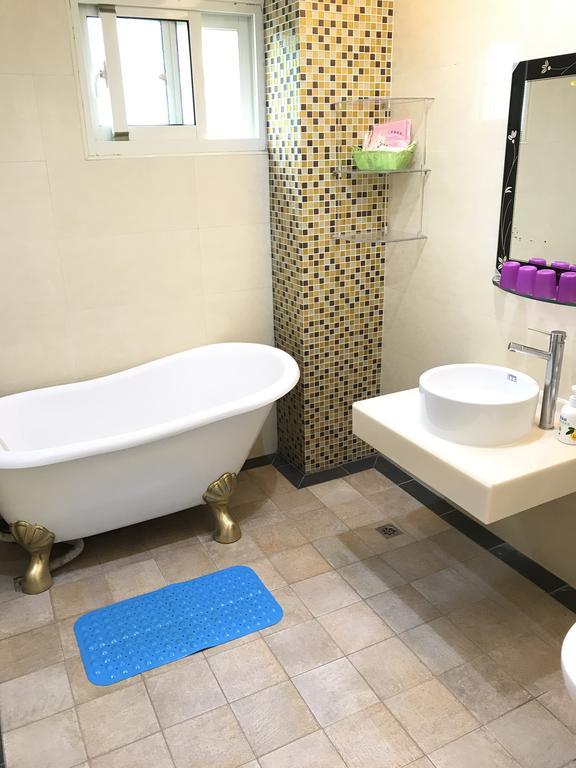 Saint Malo Homestay Lugu Eksteriør billede