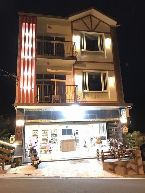 Saint Malo Homestay Lugu Eksteriør billede