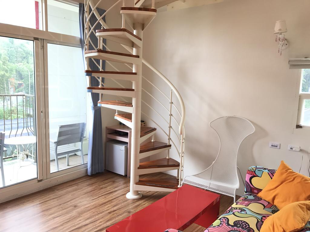 Saint Malo Homestay Lugu Eksteriør billede
