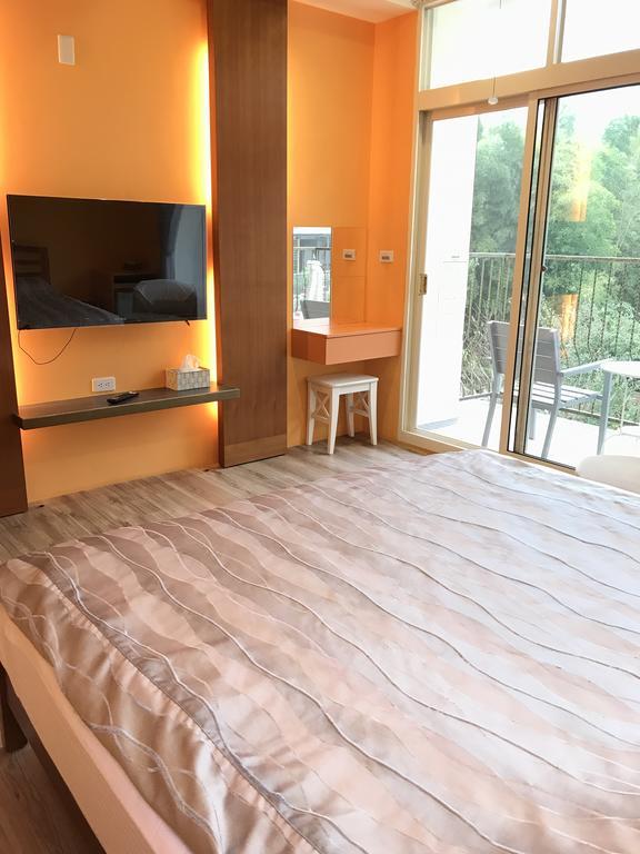 Saint Malo Homestay Lugu Eksteriør billede