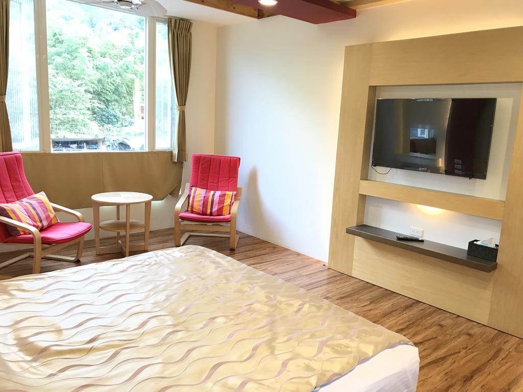 Saint Malo Homestay Lugu Eksteriør billede