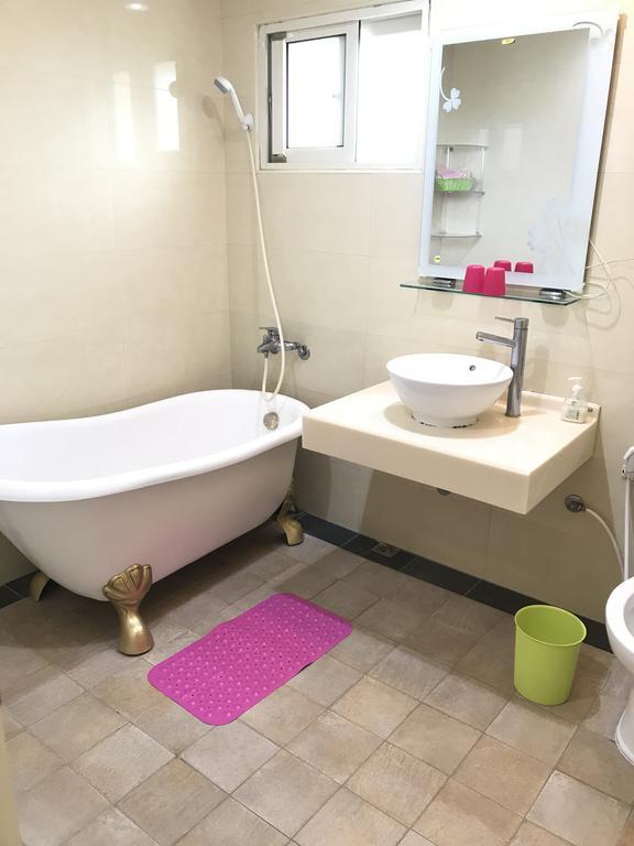 Saint Malo Homestay Lugu Eksteriør billede