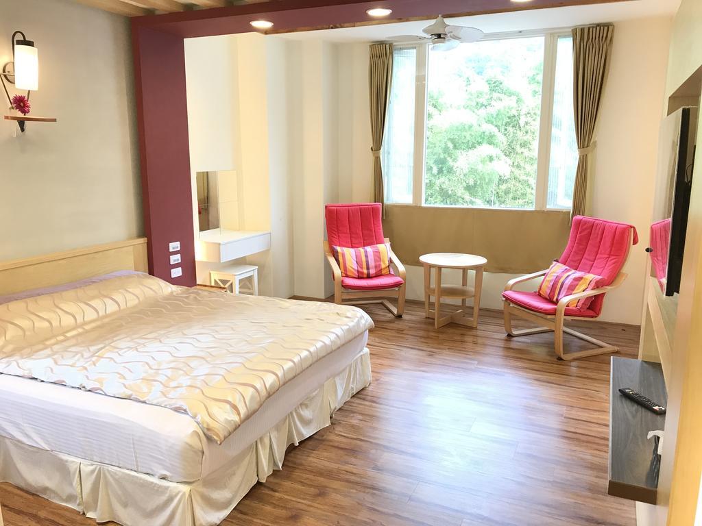 Saint Malo Homestay Lugu Eksteriør billede