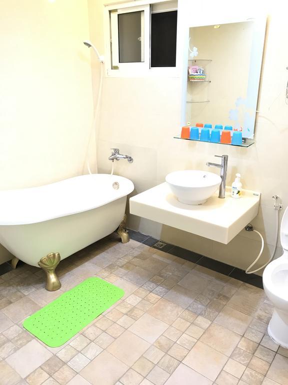 Saint Malo Homestay Lugu Eksteriør billede